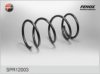 FENOX SPR12003 Coil Spring